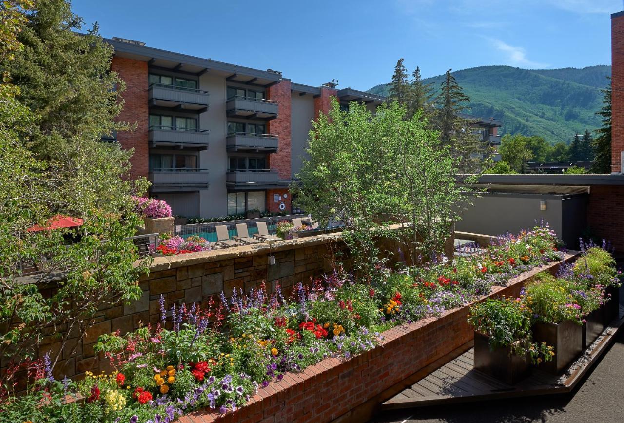 Hotel Square Aspen