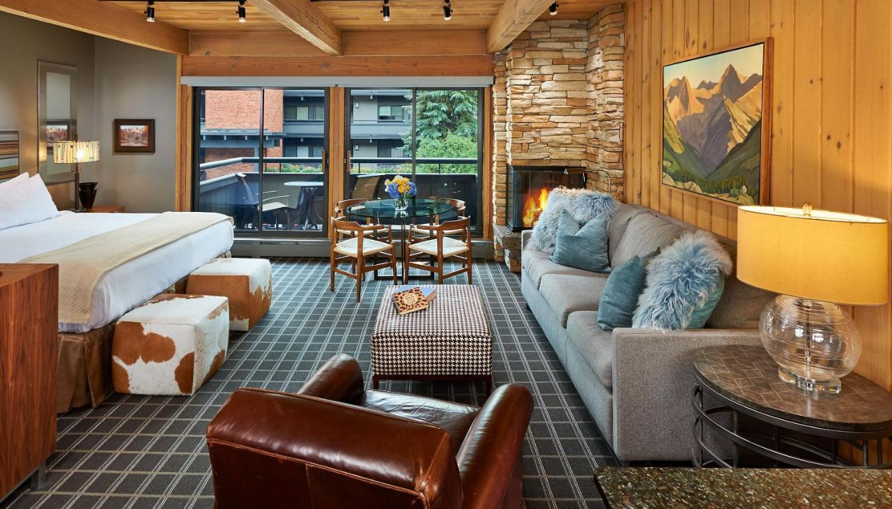 Hotel Square Aspen