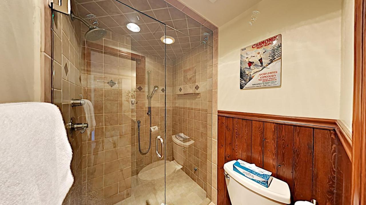 Chamonix Holiday home Aspen