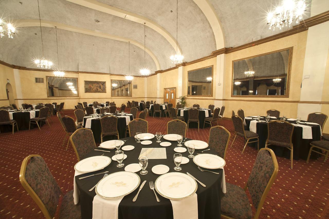 Hotel Colorado 3*