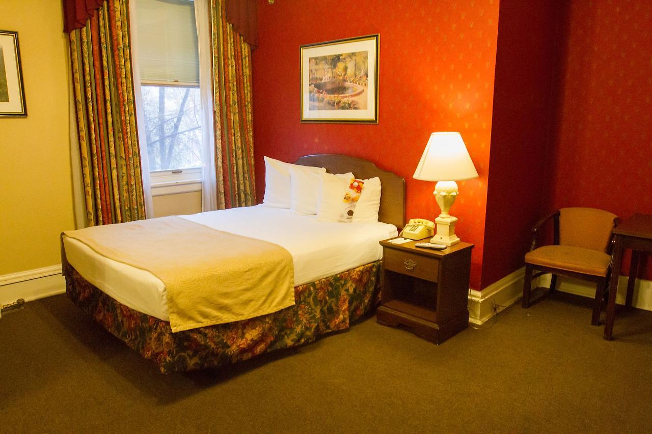 Colorado 3* Glenwood Springs