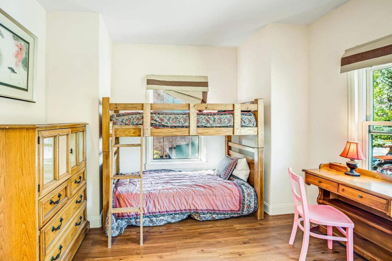 Apartment Mountain Retreat *