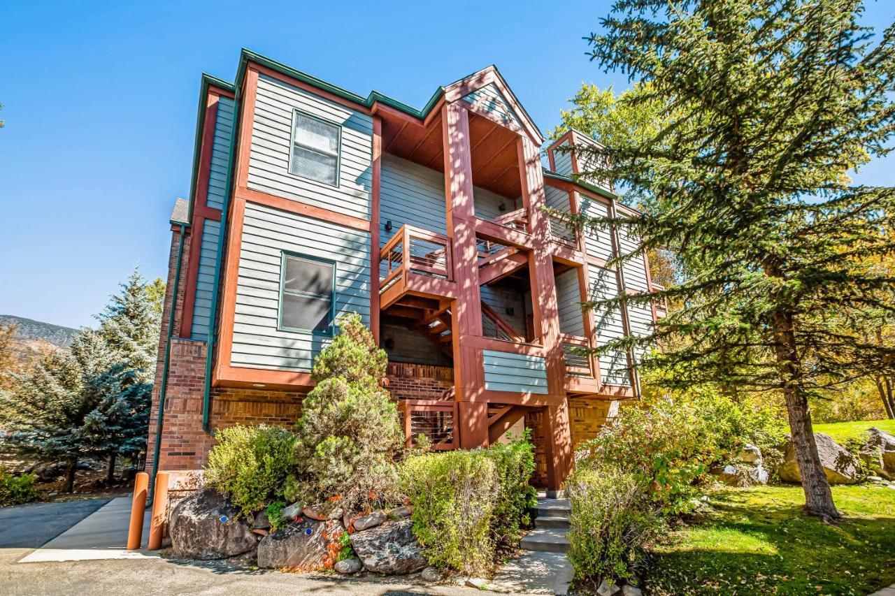 Mountain Retreat * Basalt