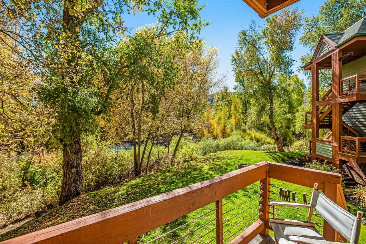 Mountain Retreat Basalt