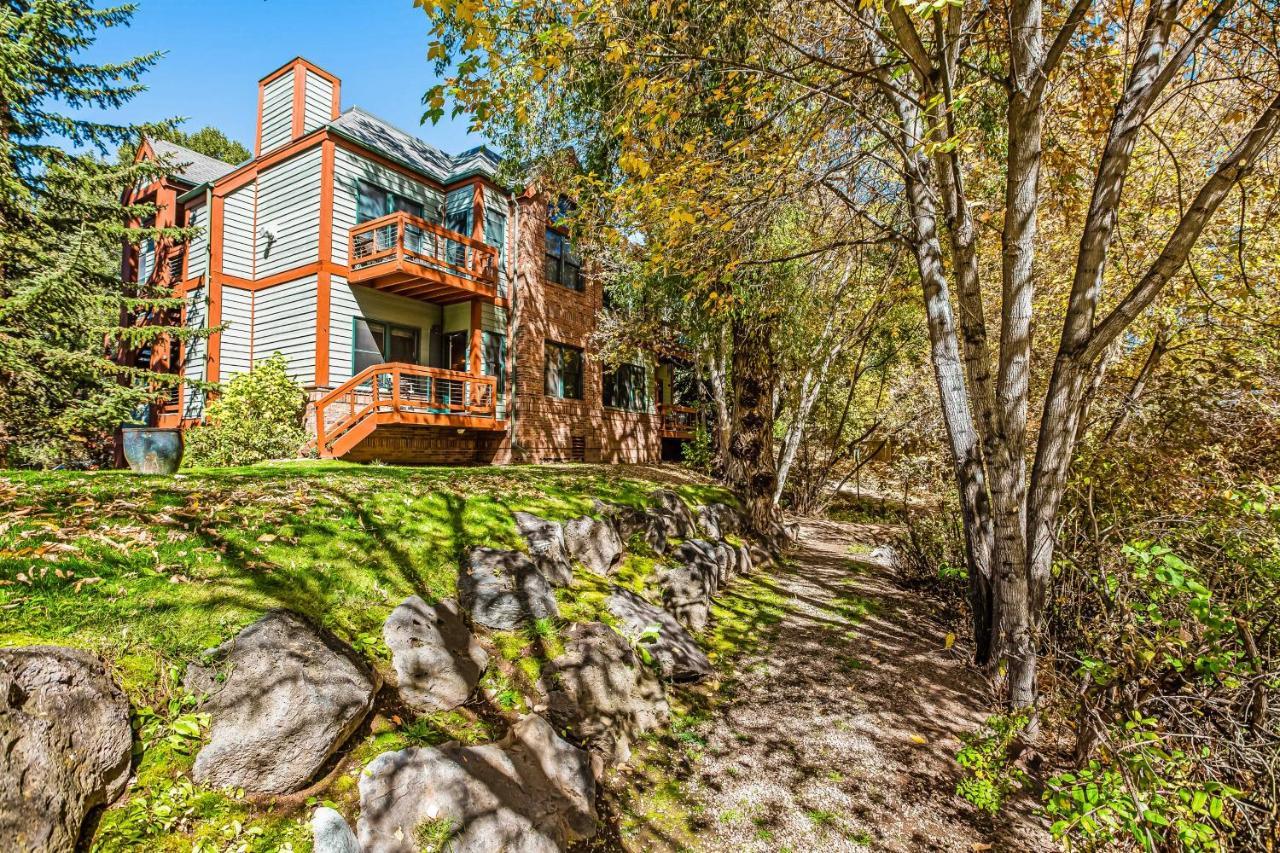 Apartment Mountain Retreat *