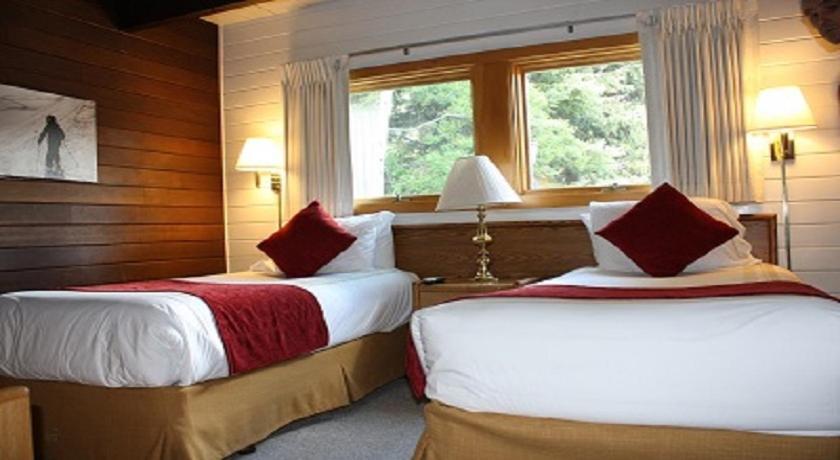 St Moritz And Lodge Aspen