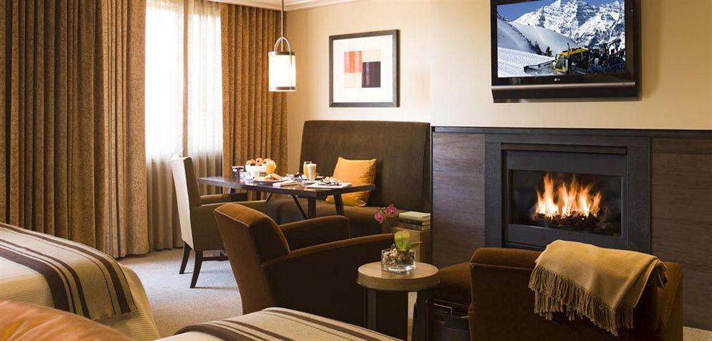 Residences At The Little Nell Aspen