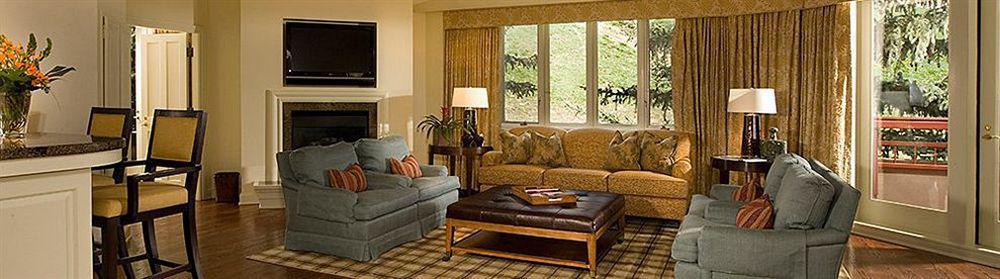 Resort Residences At The Little Nell 5*