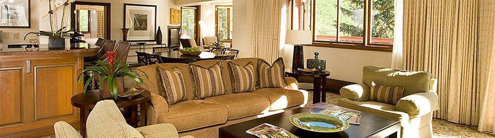 Residences At The Little Nell 5* Aspen