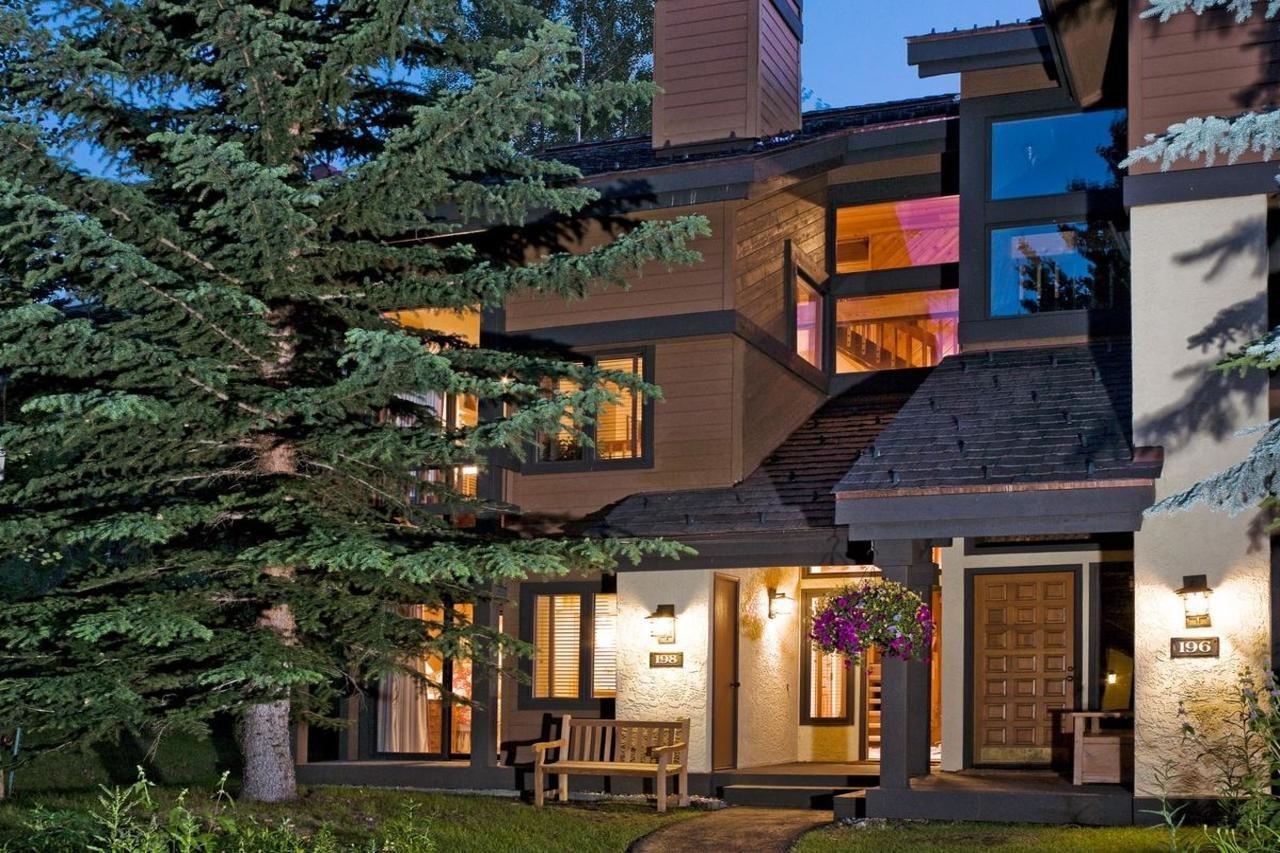 Ridgepoint Townhomes Apartment Beaver Creek