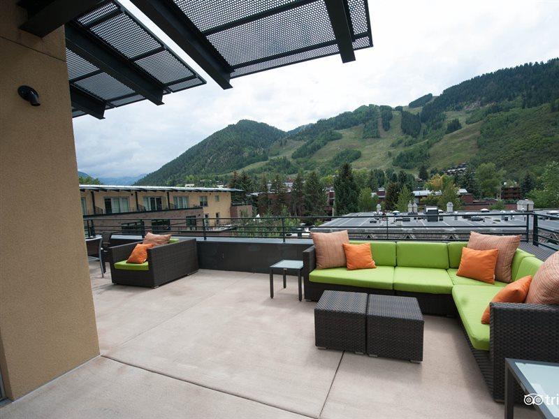 Limelight Hotel