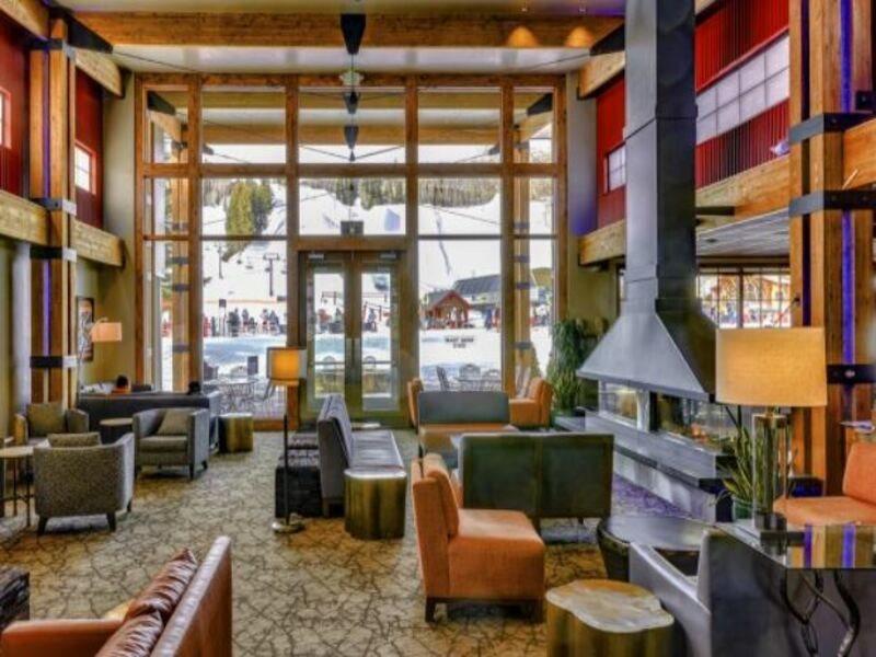 The At 3* Aspen