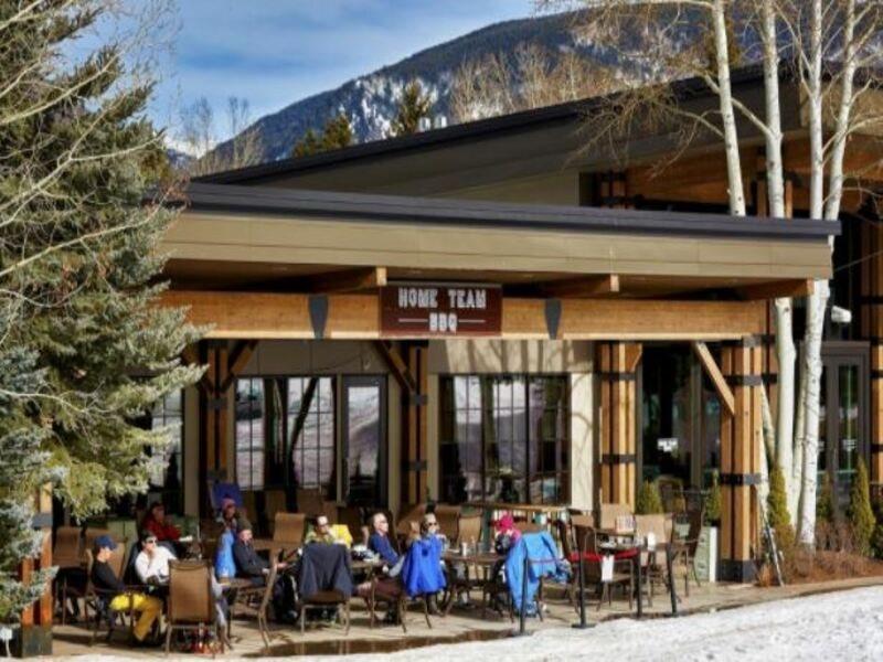 The At 3* Aspen