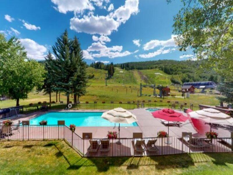 The At Hotel Aspen