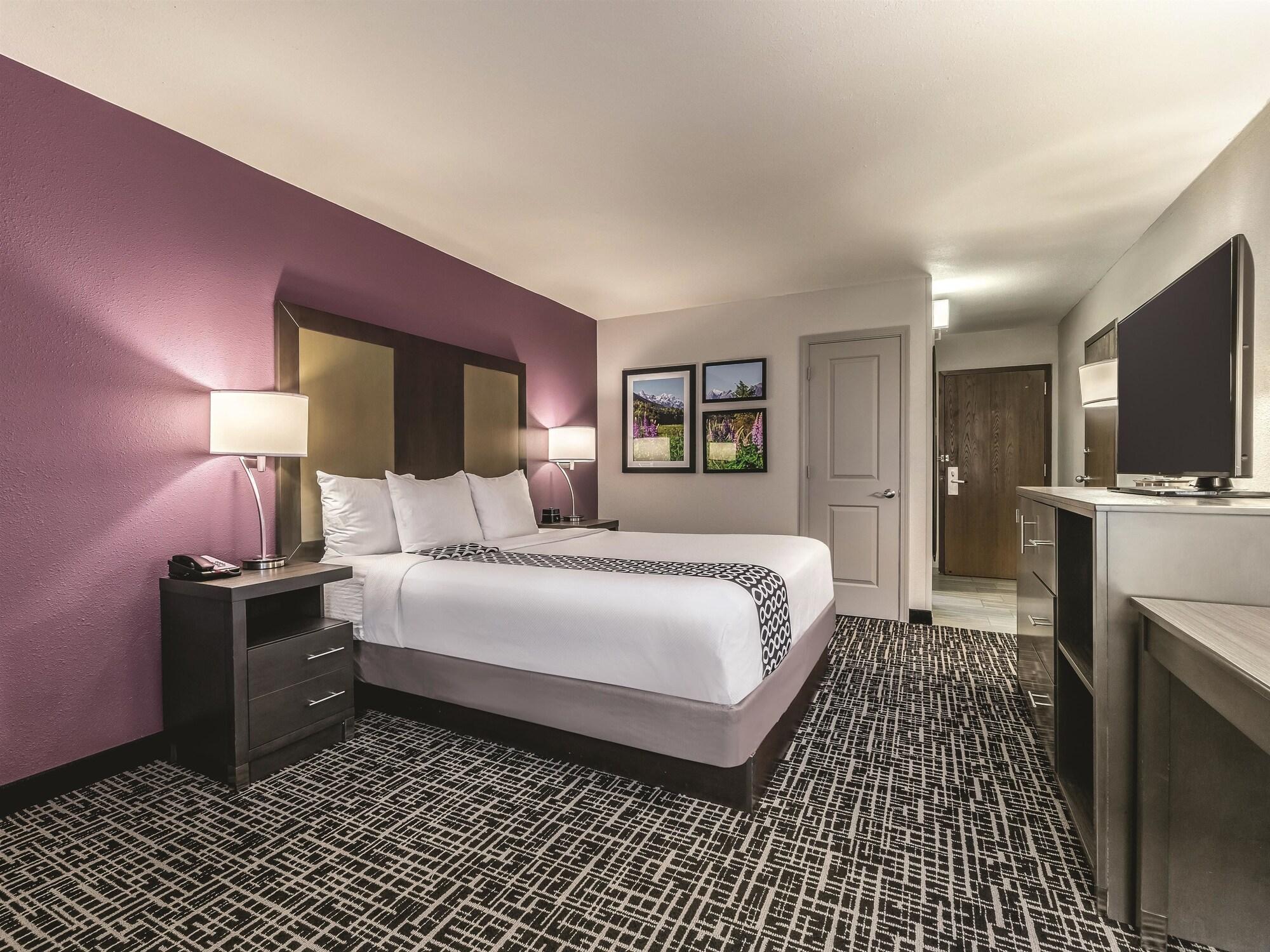 Hotel La Quinta By Wyndham Glenwood Springs