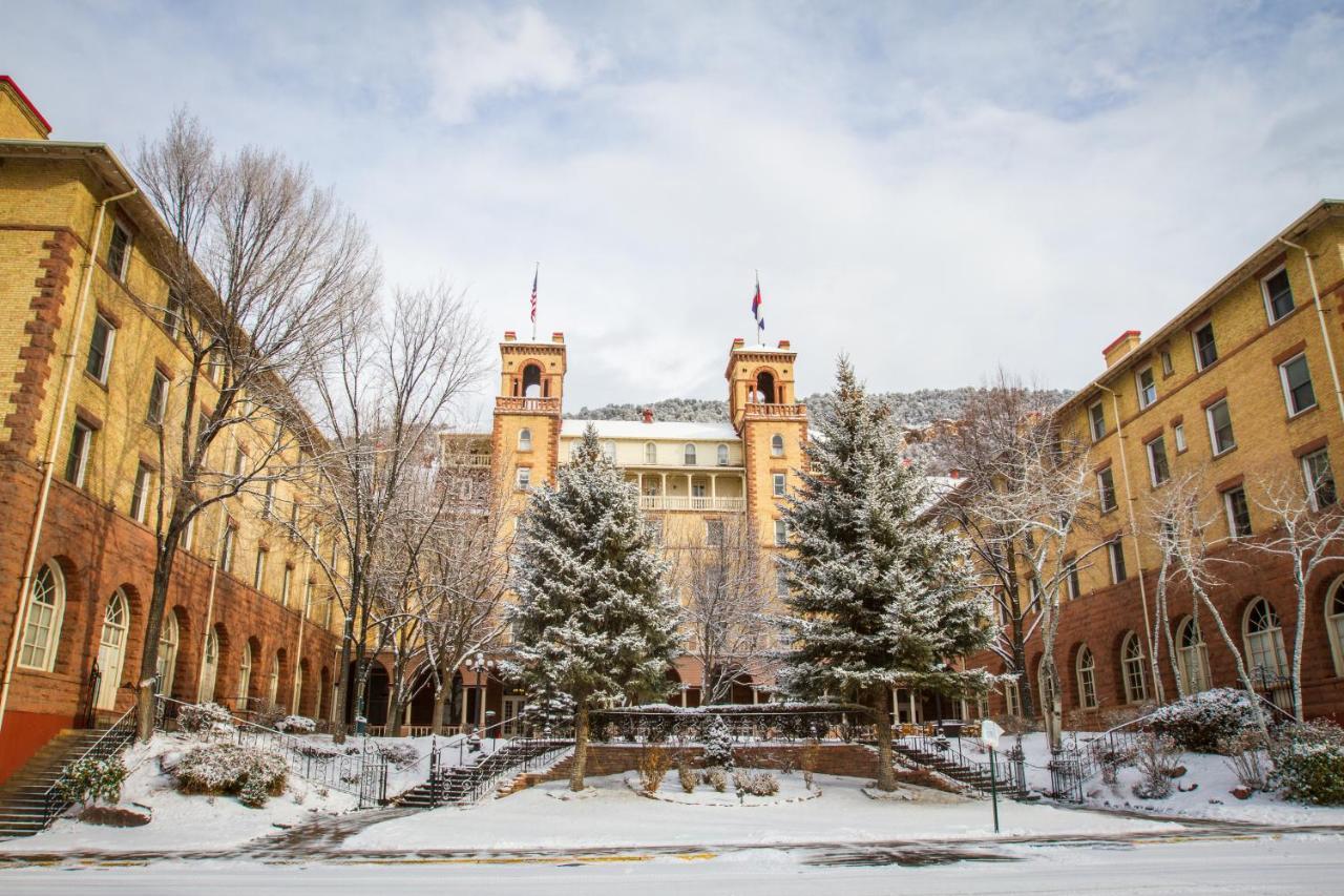 Colorado Hotel 3*