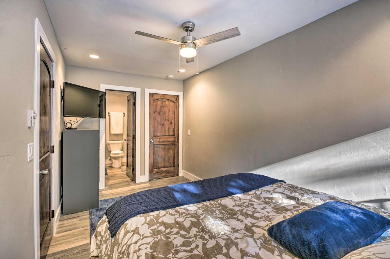 Apartment Ski-inandout Snowmass With Community Hot Tub!