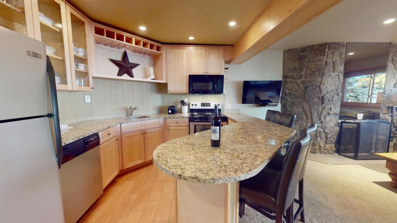 Laurelwood Aparthotel Snowmass Village