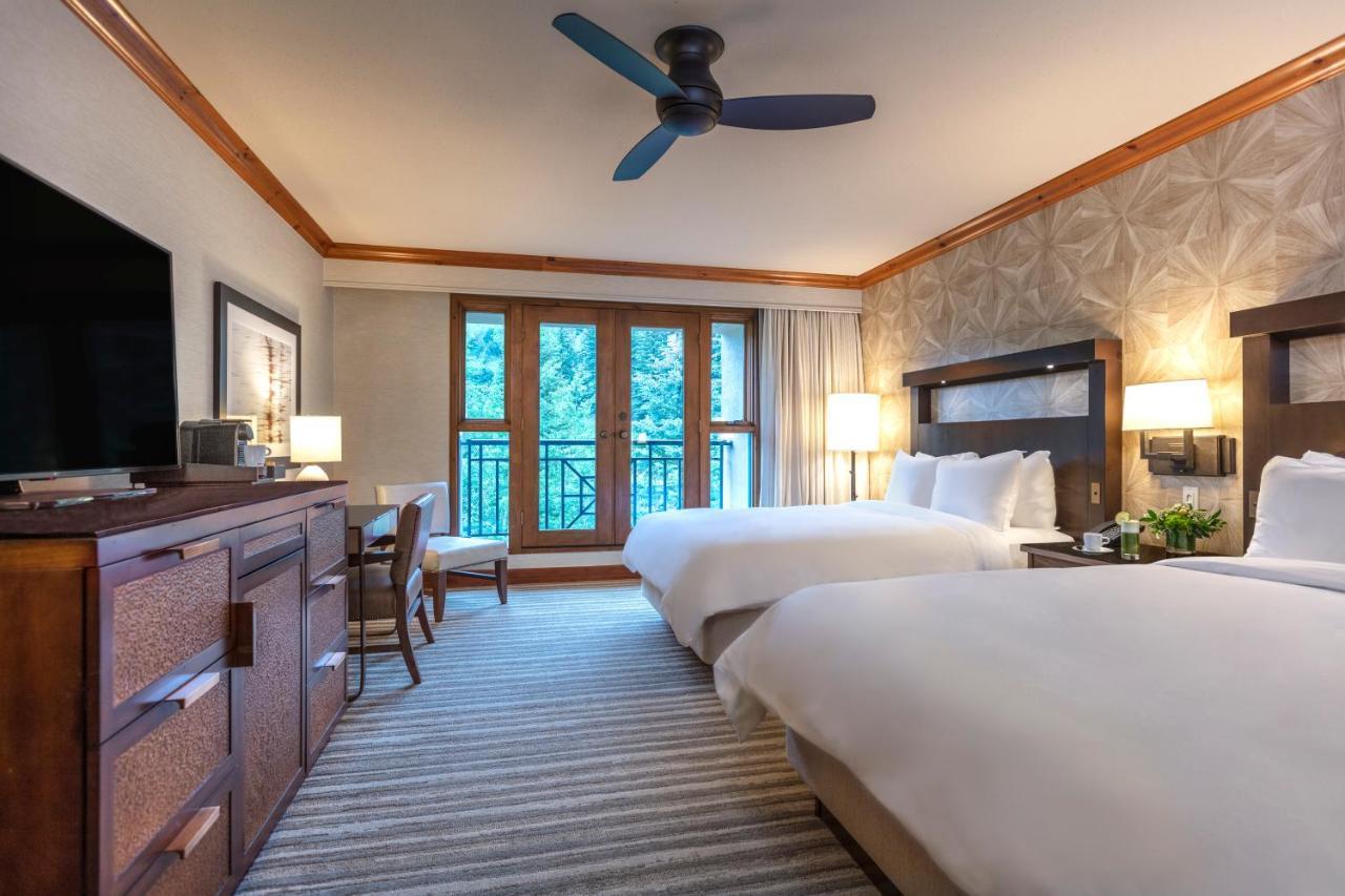 Park Hyatt And Spa, Vail Valley Resort