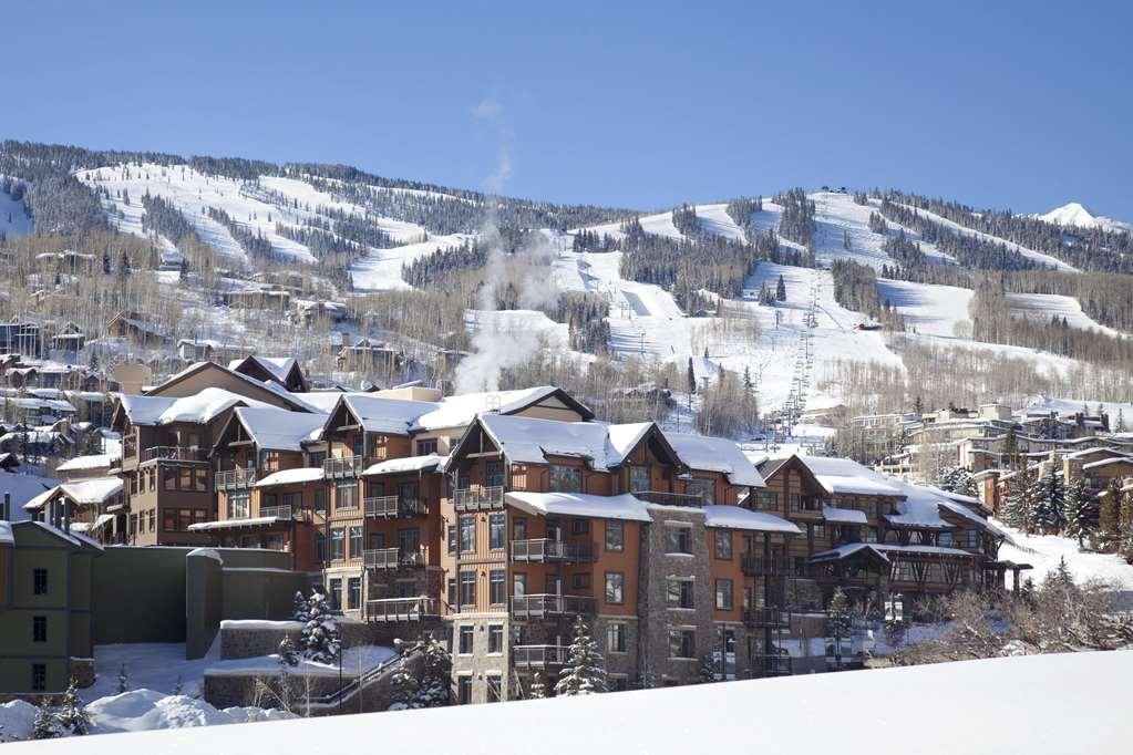 Capitol Peak Lodge, Part Of Hyatt Hotel 3*