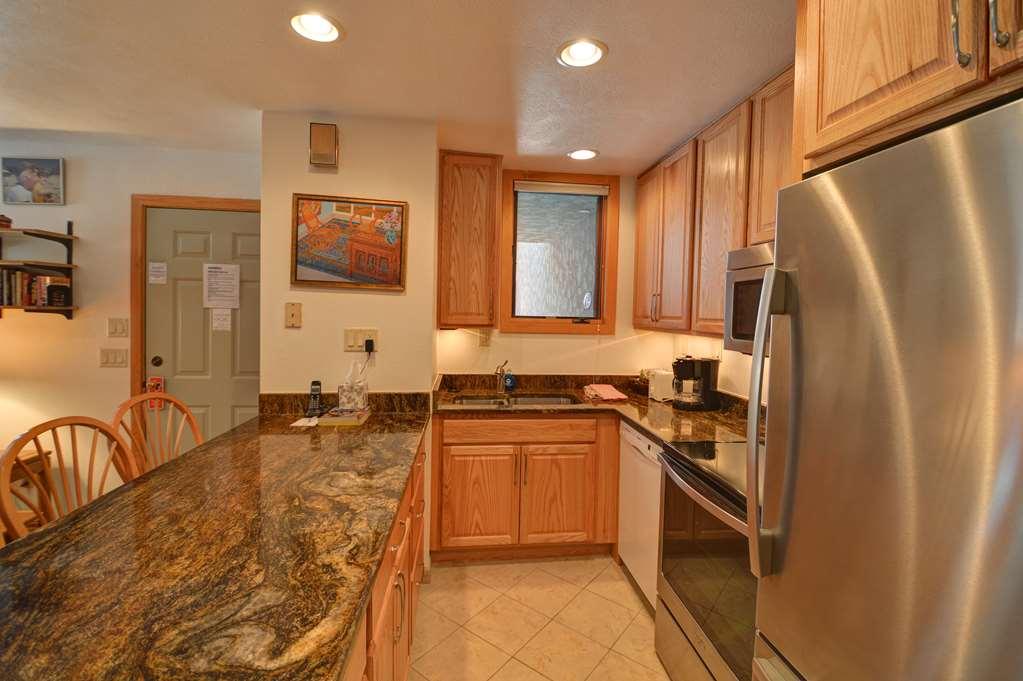 Hotel Tamarack Townhouses, Destination Snowmass Village