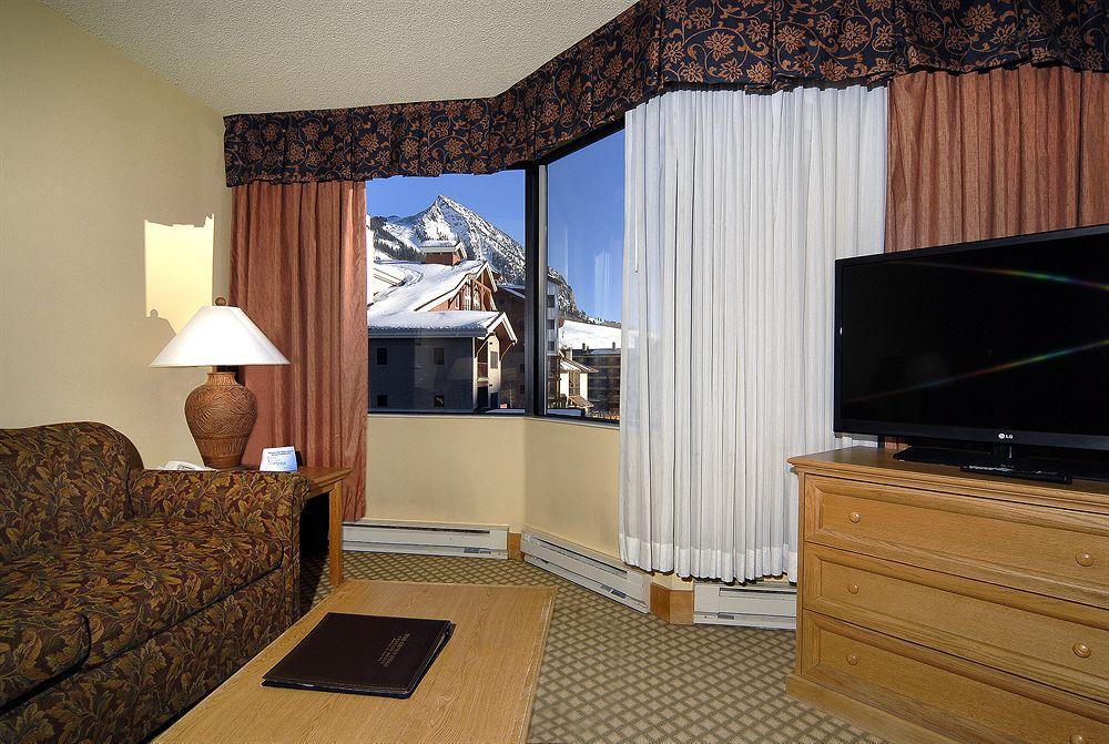 The Grand And 3* Mount Crested Butte