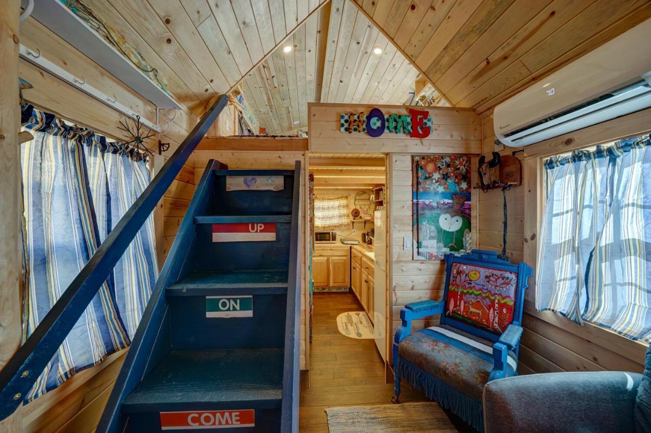 Holiday home Tiny House Colorado