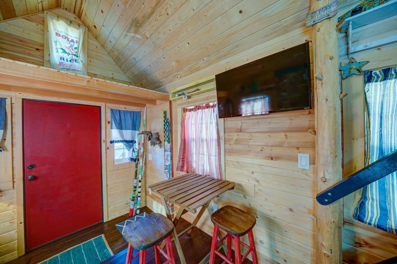 Holiday home Tiny House Colorado