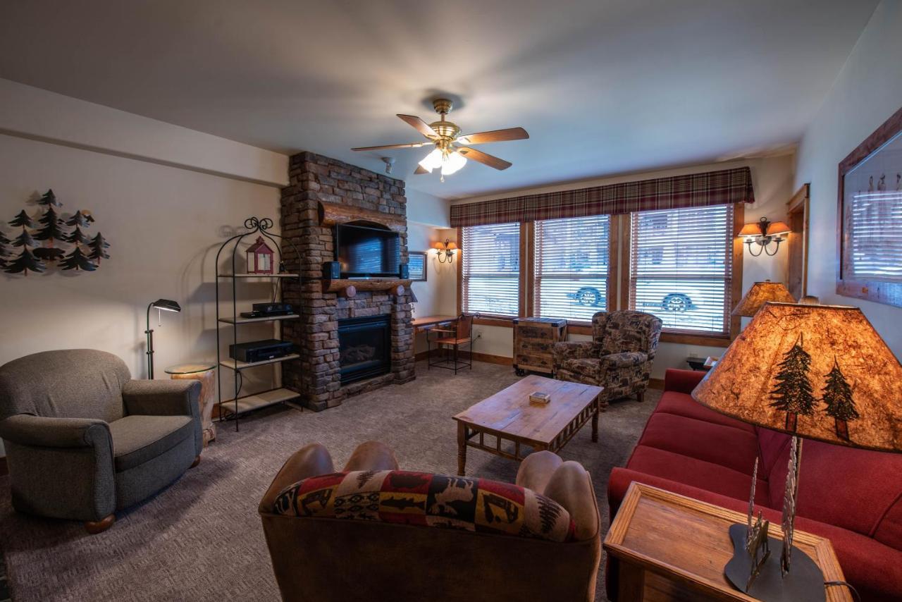 3 Br- Sleeps 8 With Jetted Tub - No Cf Apartment Crested Butte