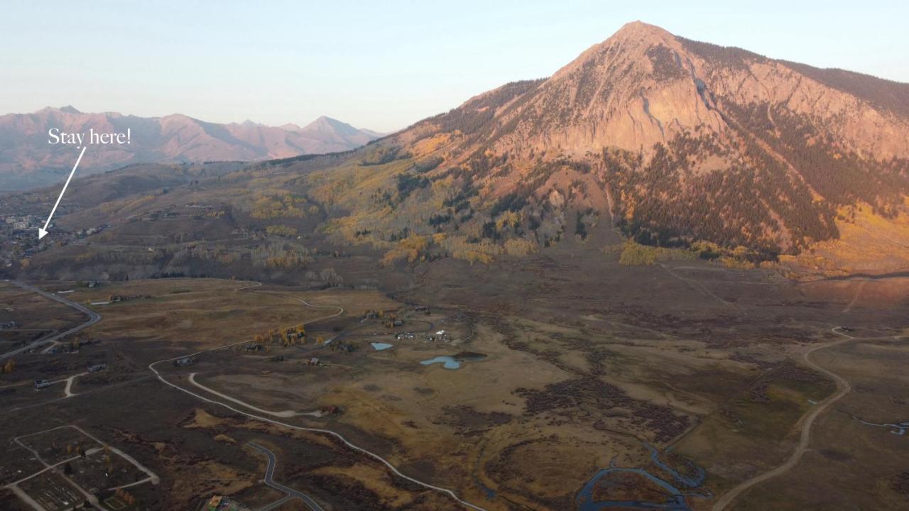 Holiday home In, Walk Out! The Perfect Mountain Retreat! *