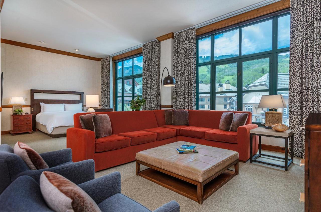 Park Hyatt And Spa, Vail Valley