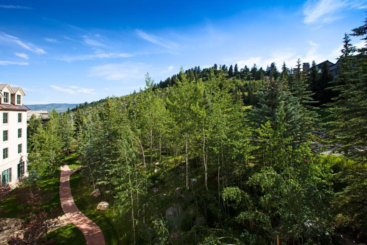 Park Hyatt And Spa, Vail Valley Resort Beaver Creek