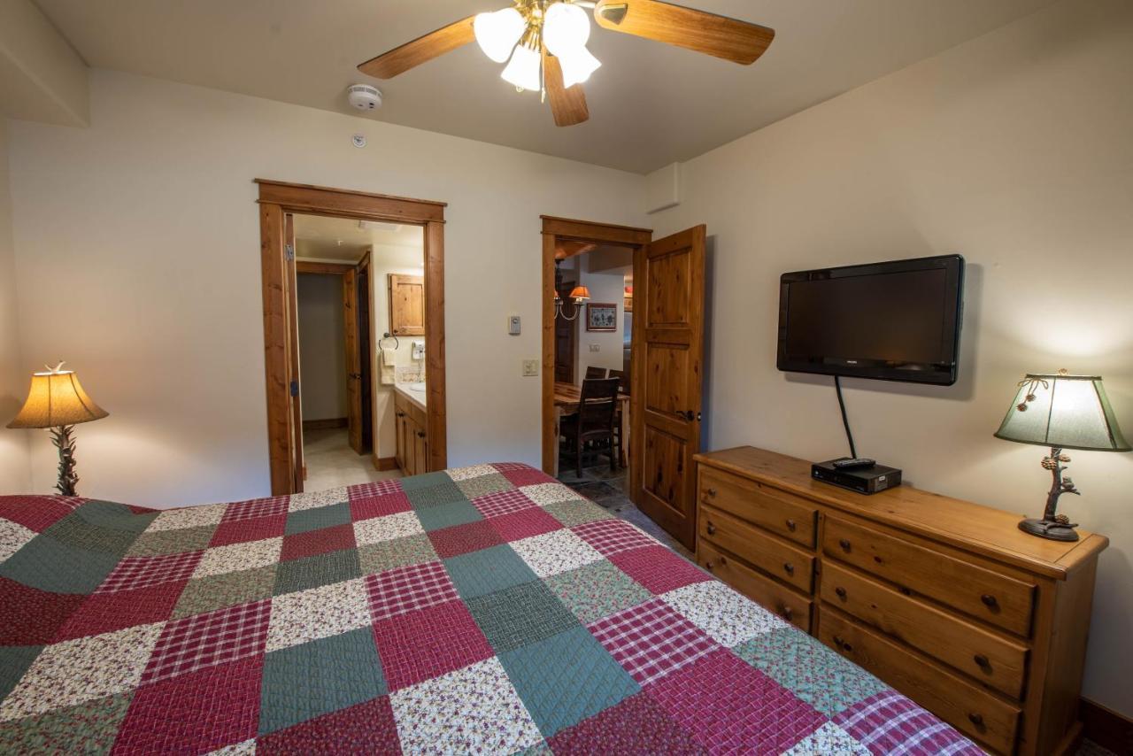 3 Br- Sleeps 8 With Jetted Tub - No Cf Apartment Crested Butte