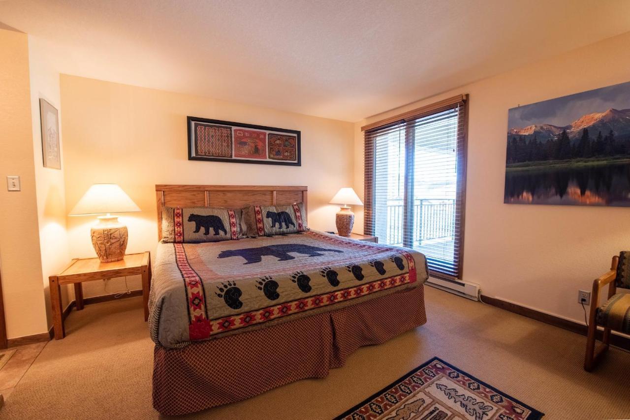 View Of Red Mountain From 2 Bedroom *