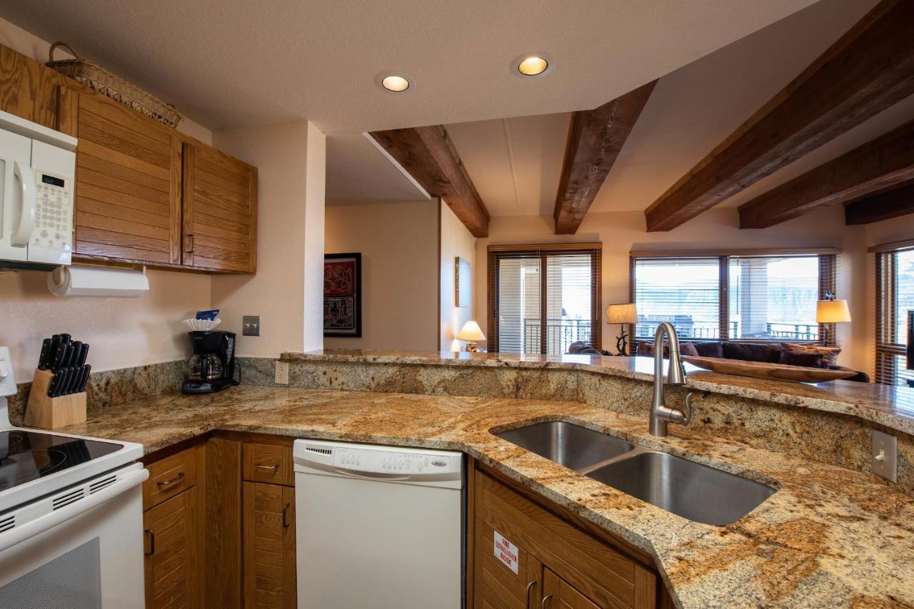 View Of Red Mountain From 2 Bedroom