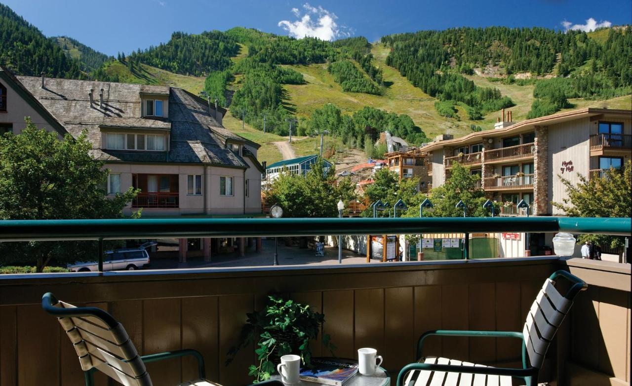 Square Aspen