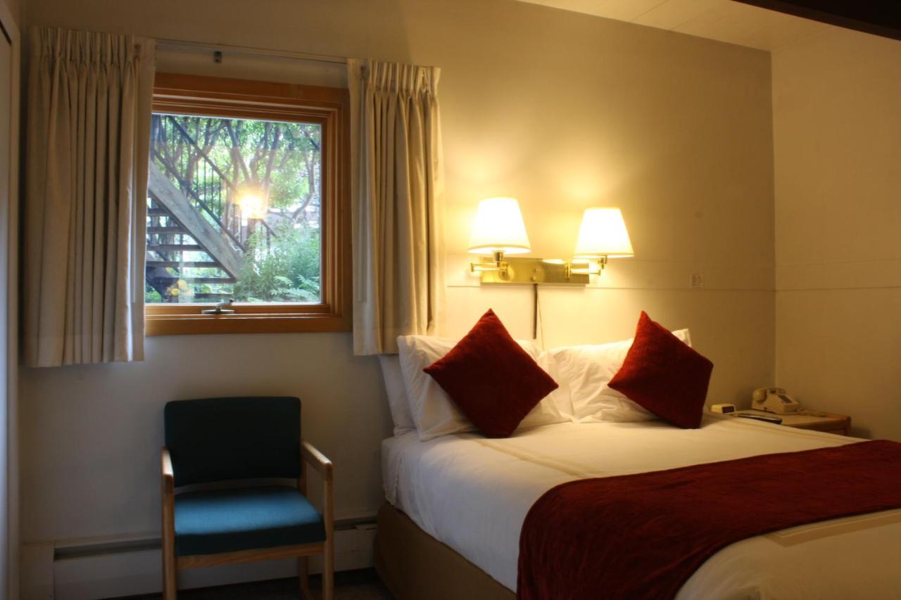 Lodge St Moritz And