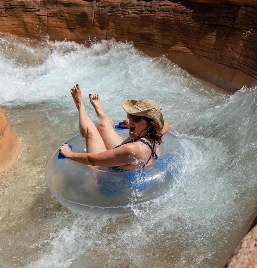 Glenwood Hot Springs