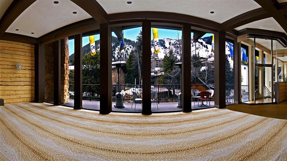 Sky Hotel, A Kimpton 4* Aspen
