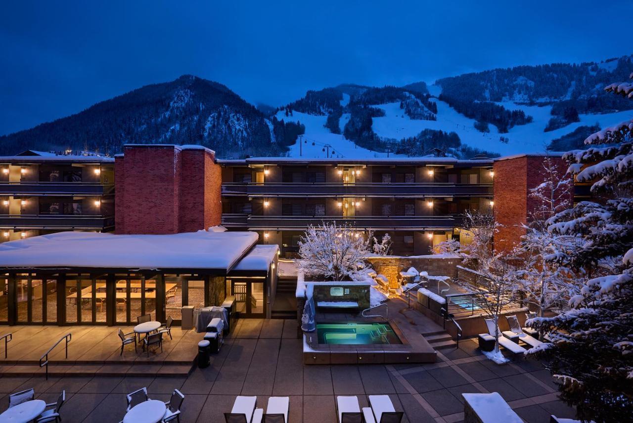 Square Hotel Aspen