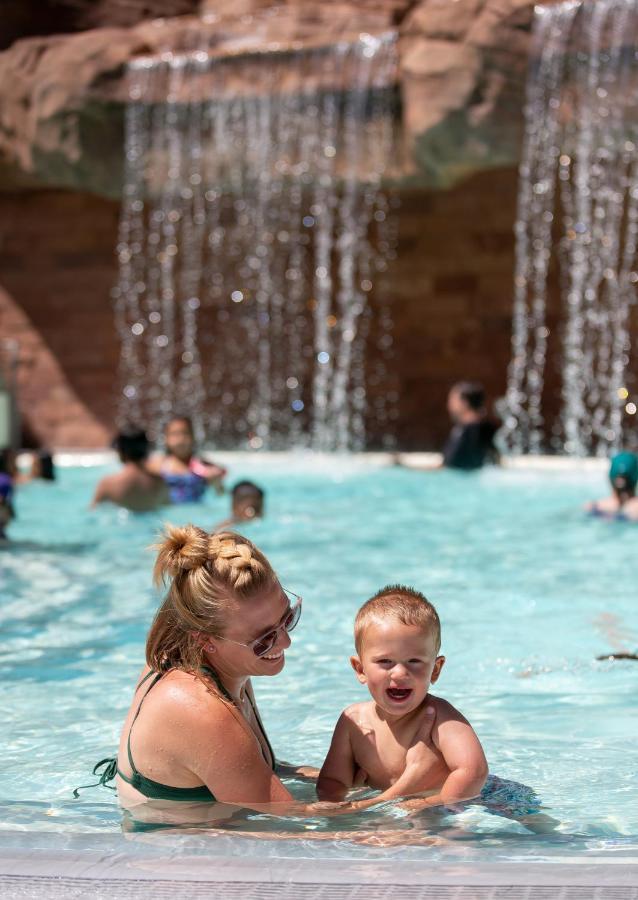Resort Glenwood Hot Springs 4*