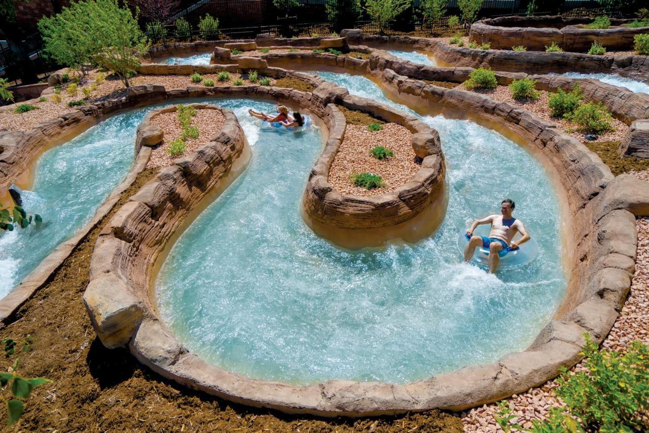 Resort Glenwood Hot Springs