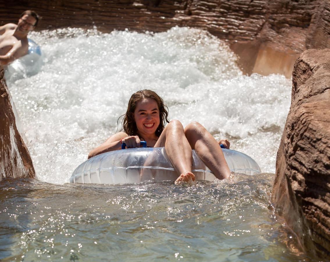 Resort Glenwood Hot Springs