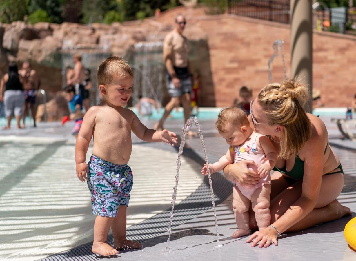 Glenwood Hot Springs Resort Glenwood Springs