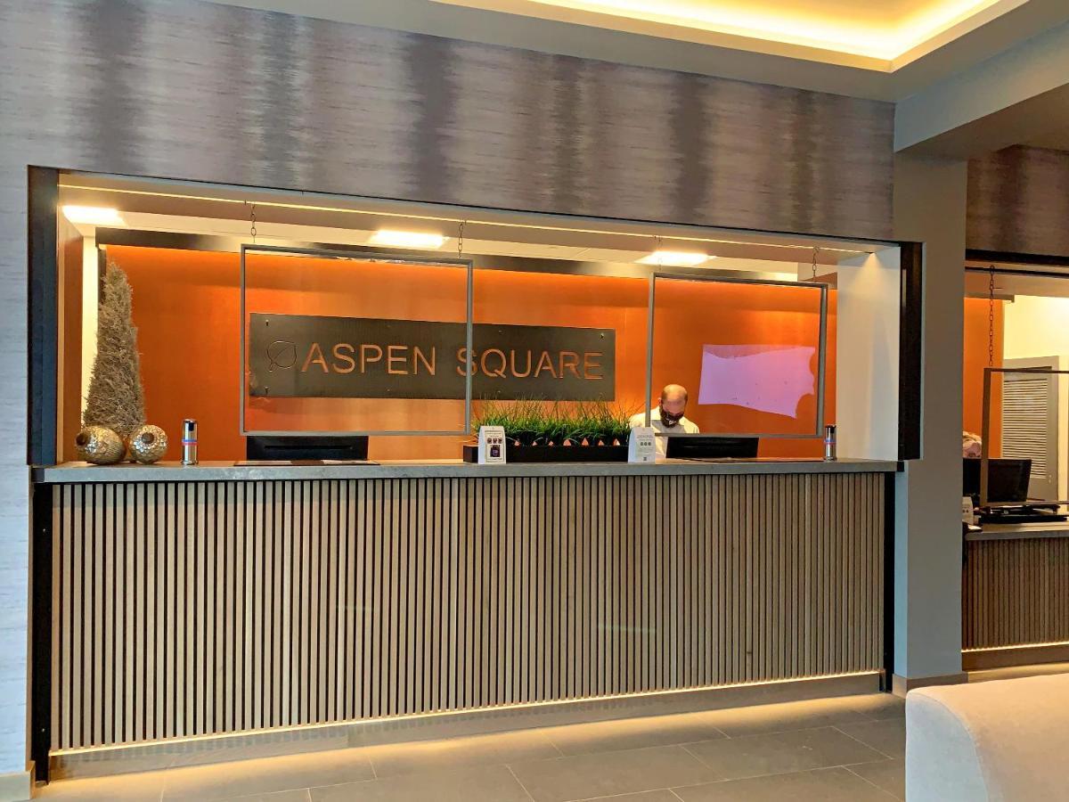Square 3* Aspen