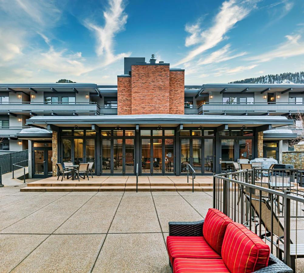 Hotel Square Aspen