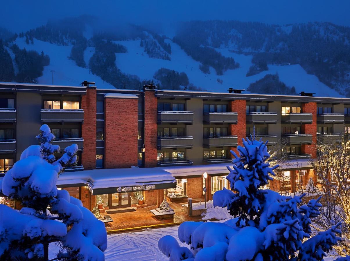 Hotel Square 3*