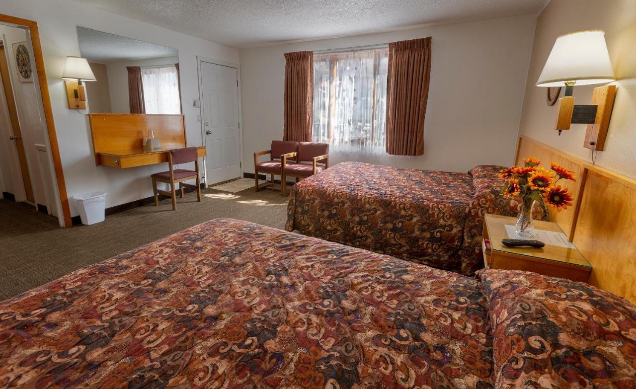 Starlight Motel Glenwood Springs