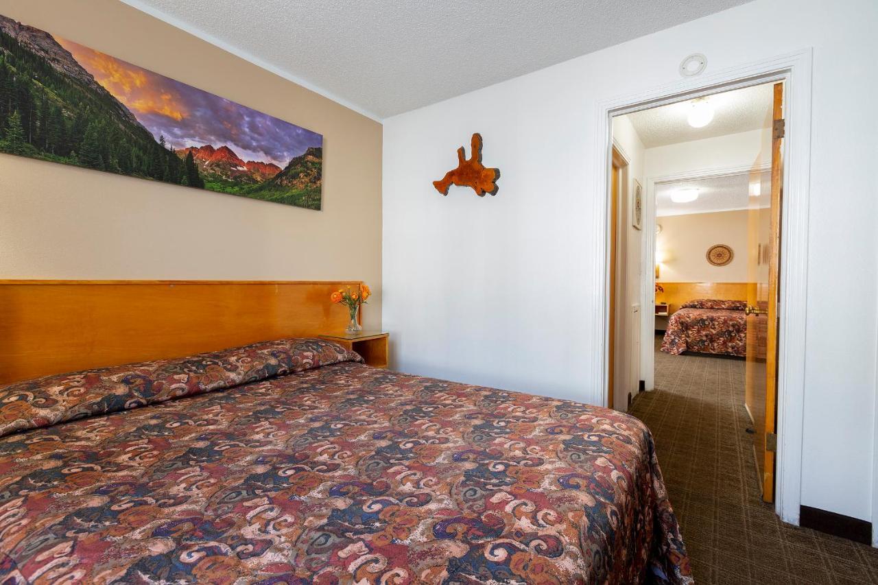 Starlight Motel Glenwood Springs