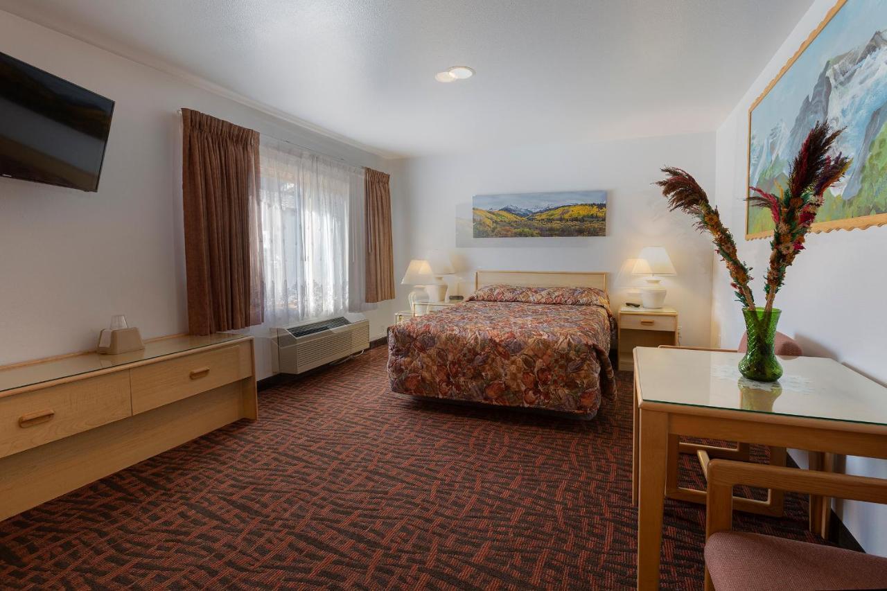 Motel Starlight